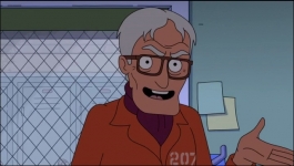 Grimsburg - Season 01 Episode 01